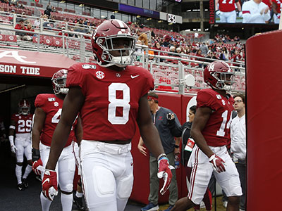 Christian Harris